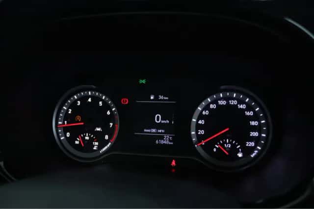 Hyundai i10 (2021) thumbnail 25