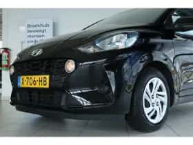 Hyundai i10 (2021) thumbnail 5