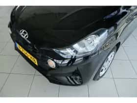 Hyundai i10 (2021) thumbnail 6