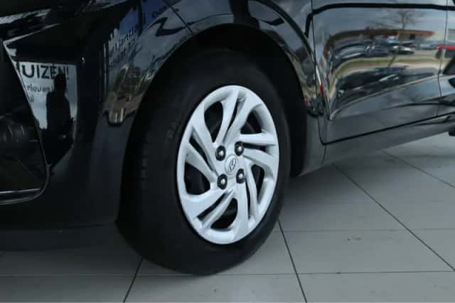 Hyundai i10 (2021) thumbnail 7