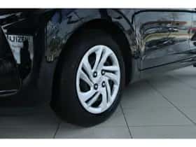 Hyundai i10 (2021) thumbnail 7