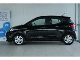 Hyundai i10 (2021) thumbnail 8