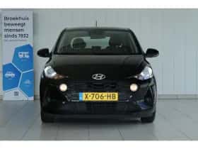 Hyundai i10 (2021) thumbnail 9