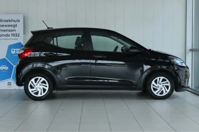 Hyundai i10 (2021) thumbnail 10