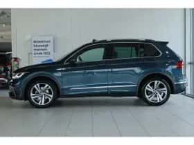 Volkswagen Tiguan (2021) thumbnail 11