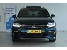 Volkswagen Tiguan (2021) thumbnail 12