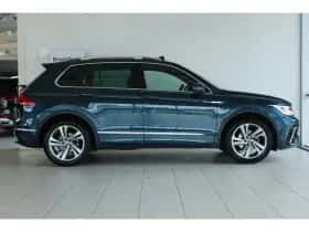Volkswagen Tiguan (2021) thumbnail 13