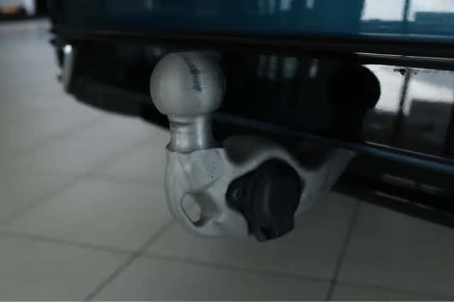 Volkswagen Tiguan (2021) thumbnail 15