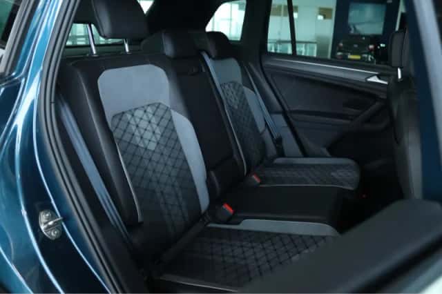 Volkswagen Tiguan (2021) thumbnail 20