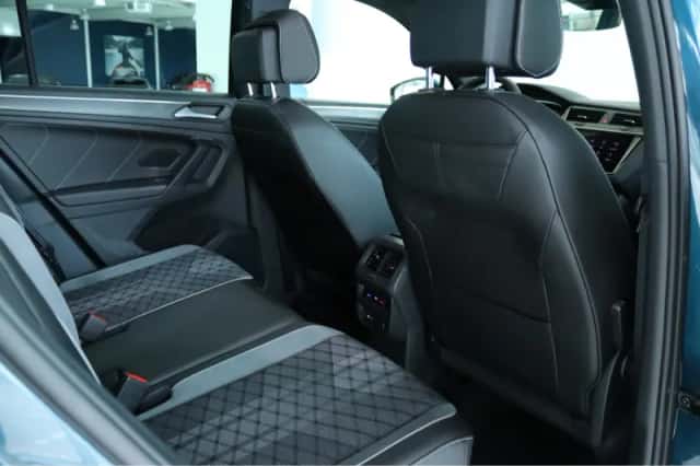 Volkswagen Tiguan (2021) thumbnail 21