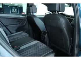 Volkswagen Tiguan (2021) thumbnail 21