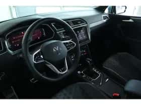 Volkswagen Tiguan (2021) thumbnail 28