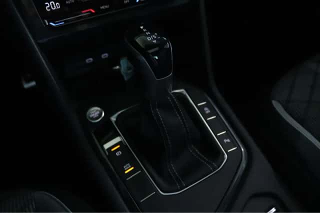 Volkswagen Tiguan (2021) thumbnail 29