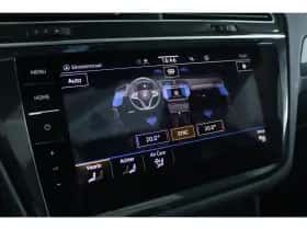 Volkswagen Tiguan (2021) thumbnail 34