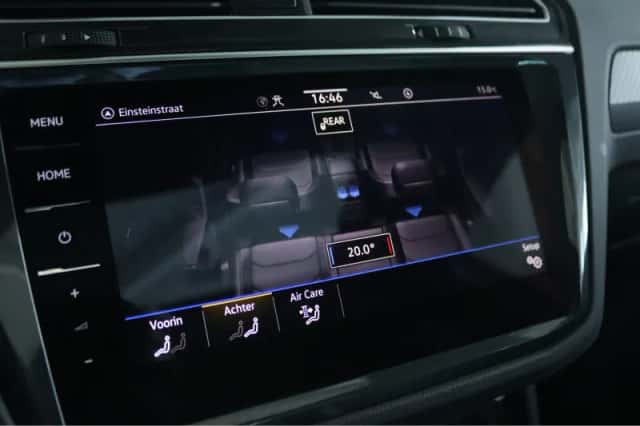 Volkswagen Tiguan (2021) thumbnail 35