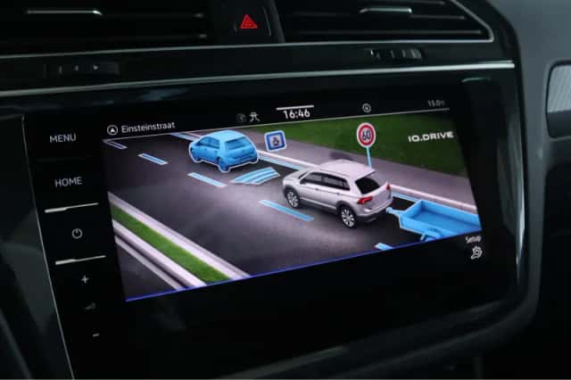 Volkswagen Tiguan (2021) thumbnail 37