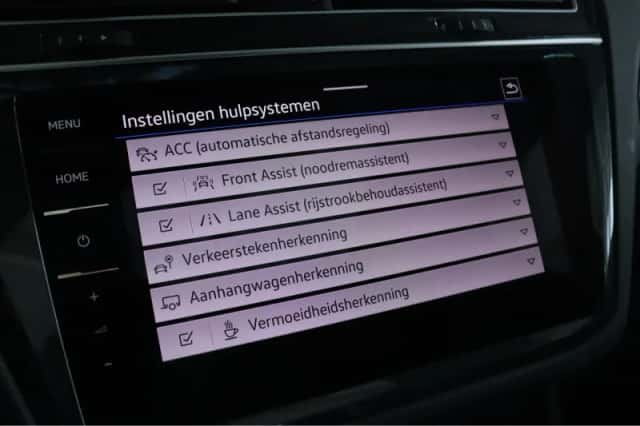 Volkswagen Tiguan (2021) thumbnail 38