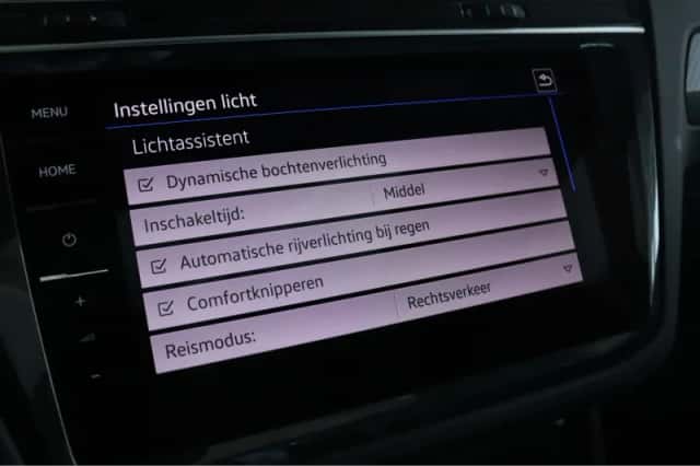 Volkswagen Tiguan (2021) thumbnail 39
