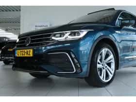 Volkswagen Tiguan (2021) thumbnail 5