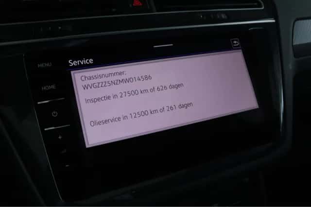 Volkswagen Tiguan (2021) thumbnail 42