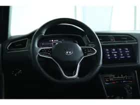 Volkswagen Tiguan (2021) thumbnail 43