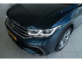 Volkswagen Tiguan (2021) thumbnail 6