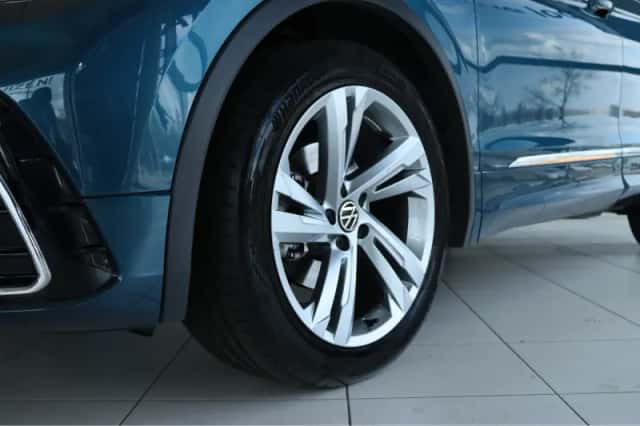 Volkswagen Tiguan (2021) thumbnail 7