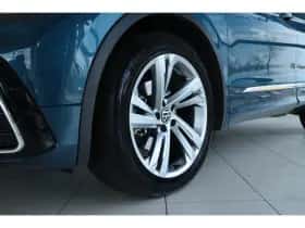 Volkswagen Tiguan (2021) thumbnail 7