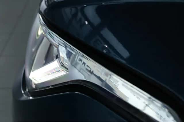 Volkswagen Tiguan (2021) thumbnail 8
