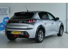 Peugeot e-208 (2022) thumbnail 2