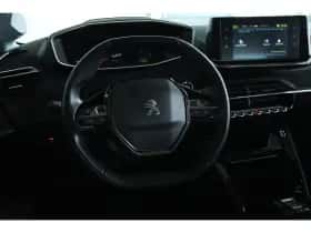 Peugeot e-208 (2022) thumbnail 26