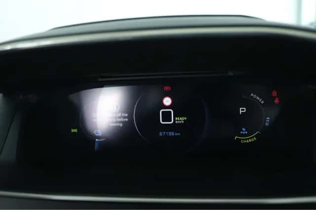 Peugeot e-208 (2022) thumbnail 30