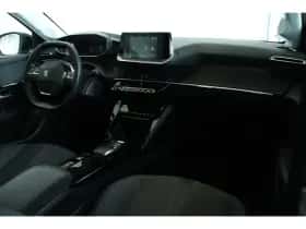 Peugeot e-208 (2022) thumbnail 4