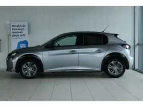 Peugeot e-208 (2022) thumbnail 9