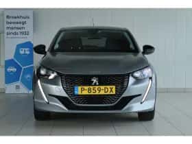Peugeot e-208 (2022) thumbnail 10