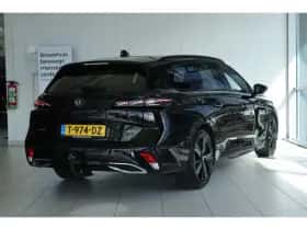 Peugeot 308 (2023) thumbnail 2