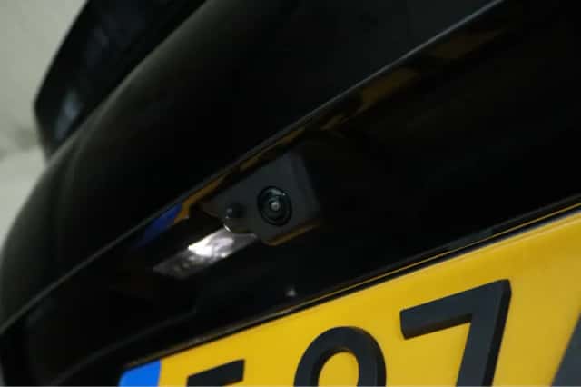 Peugeot 308 (2023) thumbnail 12