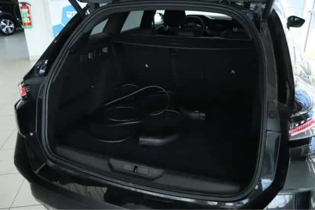 Peugeot 308 (2023) thumbnail 14