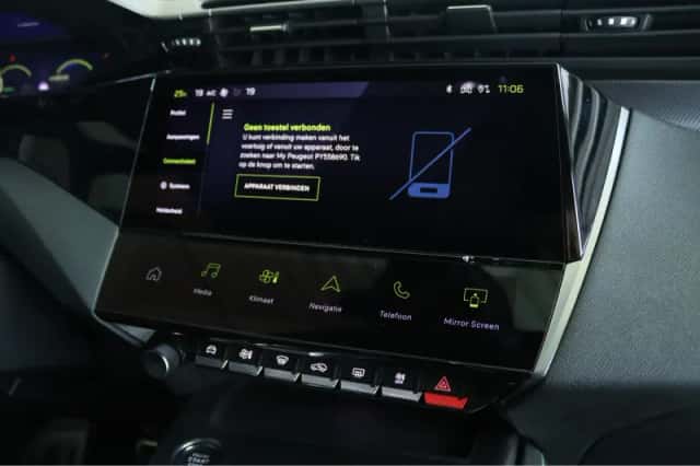 Peugeot 308 (2023) thumbnail 19