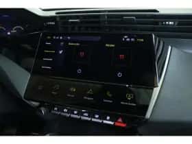 Peugeot 308 (2023) thumbnail 21