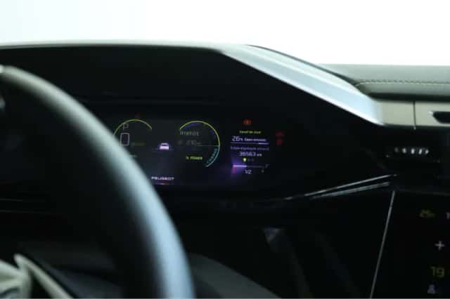Peugeot 308 (2023) thumbnail 26