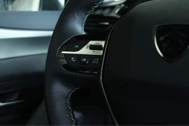 Peugeot 308 (2023) thumbnail 29