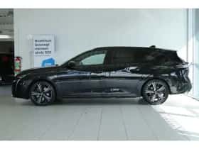 Peugeot 308 (2023) thumbnail 9