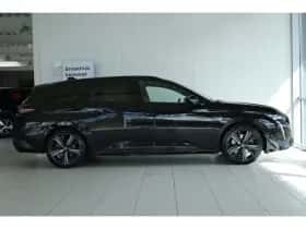 Peugeot 308 (2023) thumbnail 10