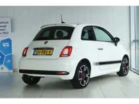 Fiat 500 (2018) thumbnail 2