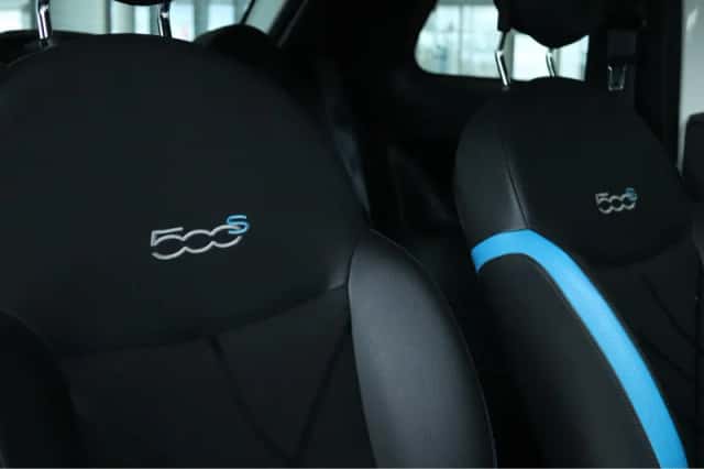 Fiat 500 (2018) thumbnail 11