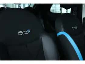 Fiat 500 (2018) thumbnail 11