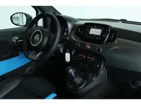Fiat 500 (2018) thumbnail 12