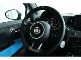 Fiat 500 (2018) thumbnail 19