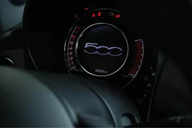 Fiat 500 (2018) thumbnail 21